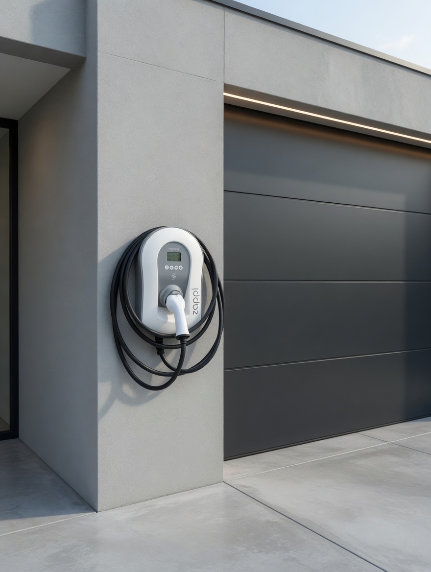 Smart enhancements installation by Solid Electrical — MCS-certified installer in London, Surrey, Sussex & Kent